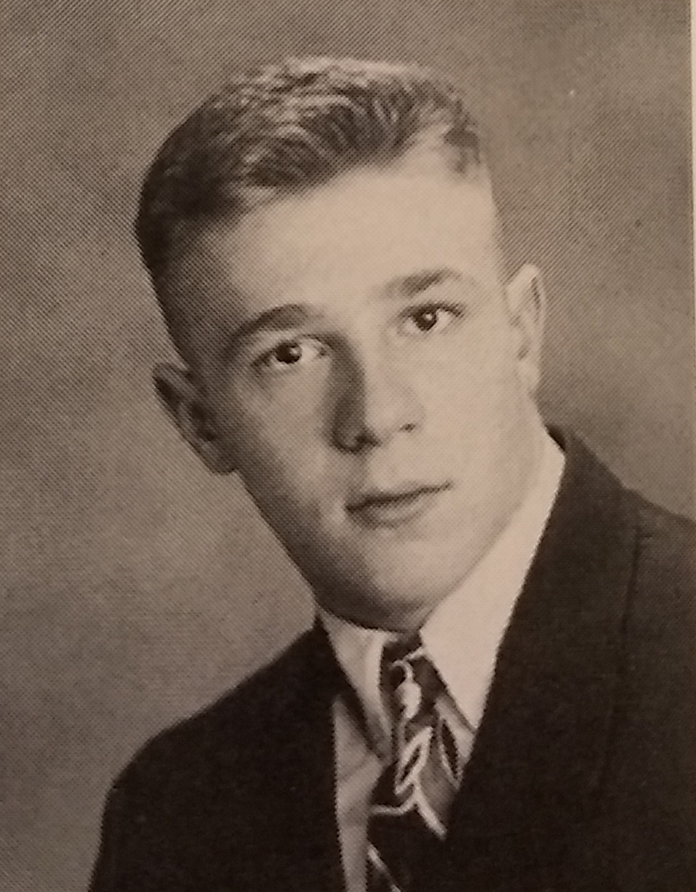 JoeSoboroYearbookPhoto